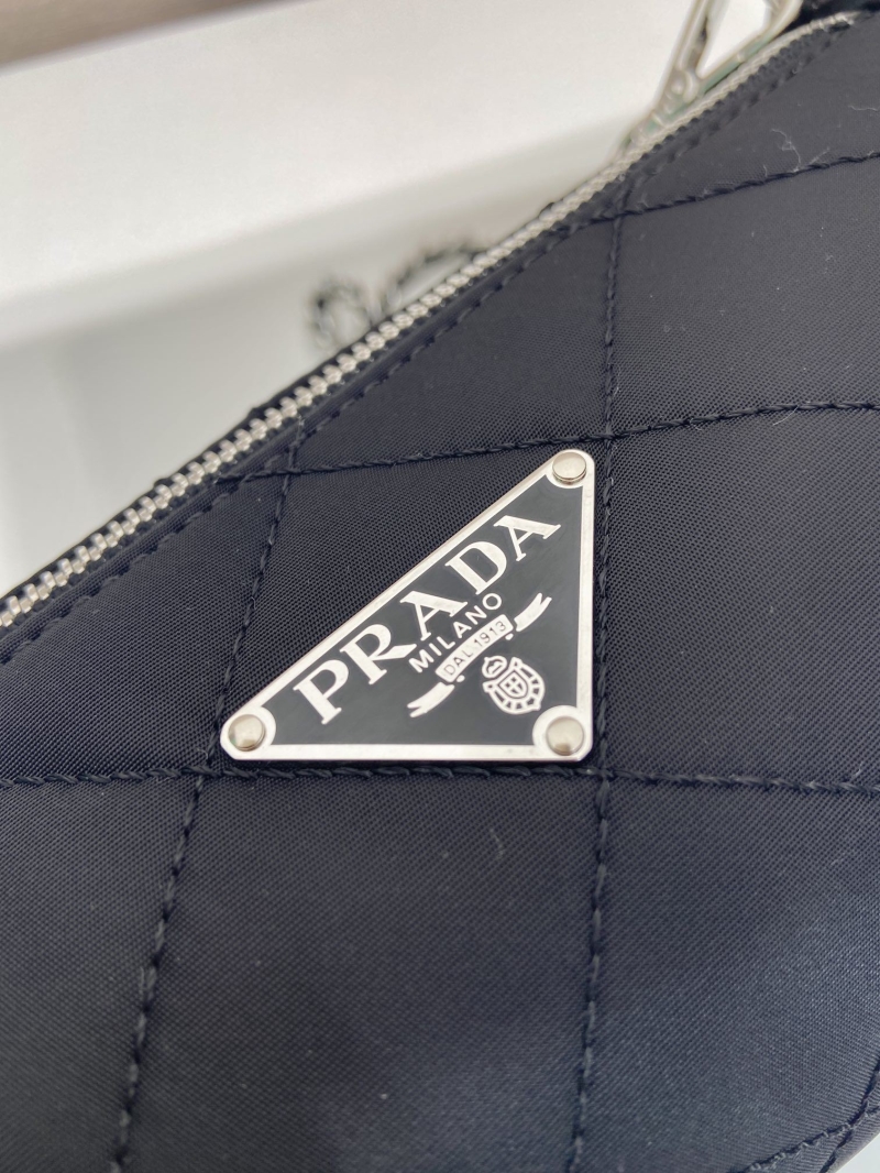 Prada Top Handle Bags